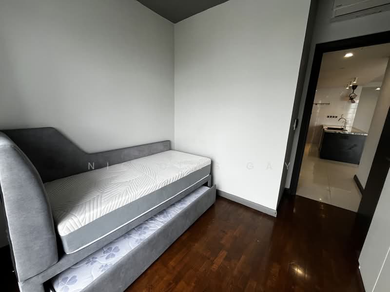 Condominium for Rent at The Northshore Gardens - Nicholas Gay - PropertyGuru.com.my