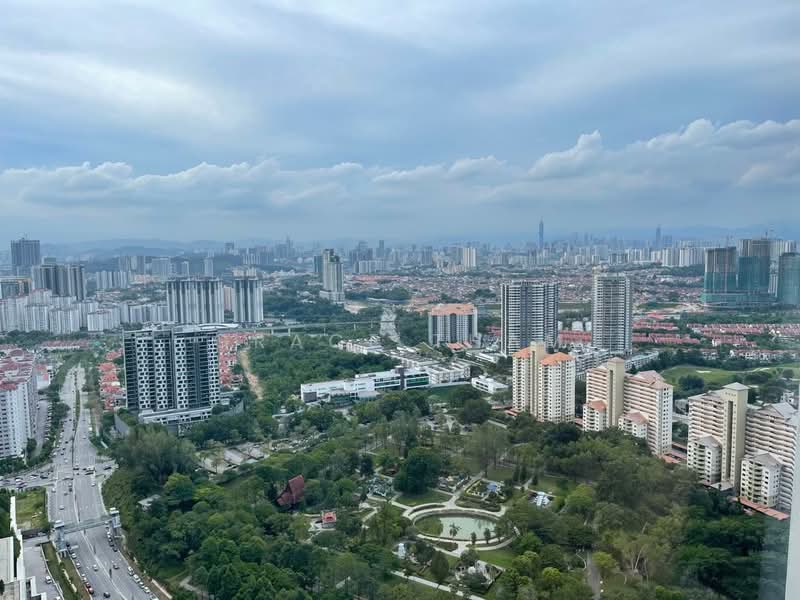 Service Residence for Rent at The Park 2 - Grace Tham - PropertyGuru.com.my