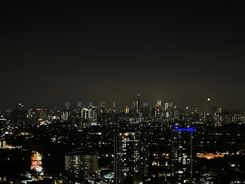 Service Residence for Rent at The Park 2 - Grace Tham - PropertyGuru.com.my