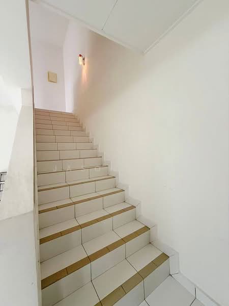 Rumah Teres 2 Tingkat untuk Dijual di Nusa Bayu (Iskandar Puteri (Nusajaya)) - Jason Tan - PropertyGuru.com.my
