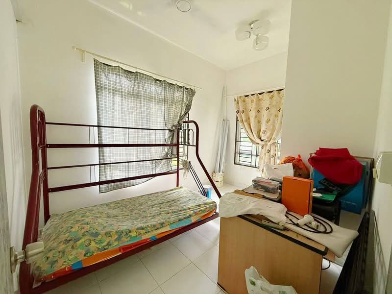 Rumah Teres 2 Tingkat untuk Dijual di Nusa Bayu (Iskandar Puteri (Nusajaya)) - Jason Tan - PropertyGuru.com.my