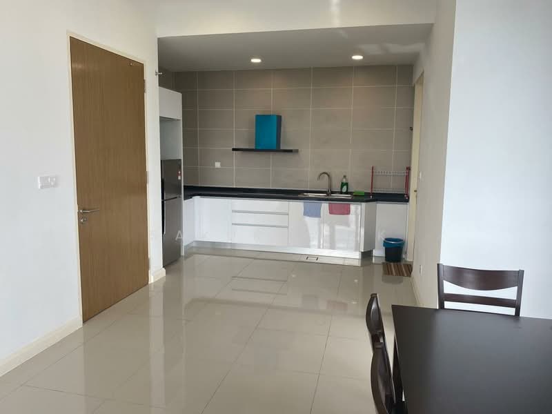 Servis Apartment untuk Disewa di D'Pristine - Sakura Tok - Kitchen - PropertyGuru.com.my