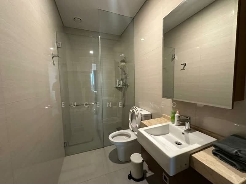 Service Residence for Sale at Puteri Cove Residences - Eugene Tneo - Bathroom - PropertyGuru.com.my