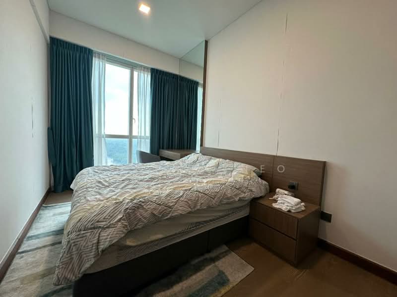 Service Residence for Sale at Puteri Cove Residences - Eugene Tneo - Bedroom - PropertyGuru.com.my