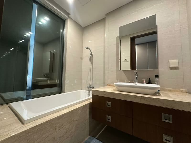 Service Residence for Sale at Puteri Cove Residences - Eugene Tneo - Bathroom - PropertyGuru.com.my