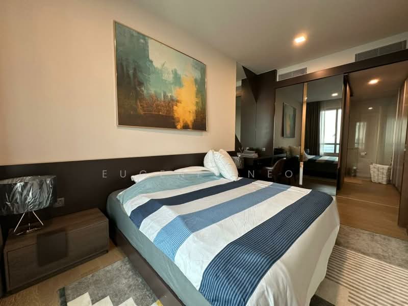 Service Residence for Sale at Puteri Cove Residences - Eugene Tneo - Bedroom - PropertyGuru.com.my