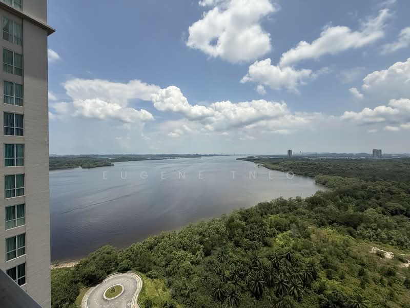 Service Residence for Sale at Puteri Cove Residences - Eugene Tneo - View - PropertyGuru.com.my