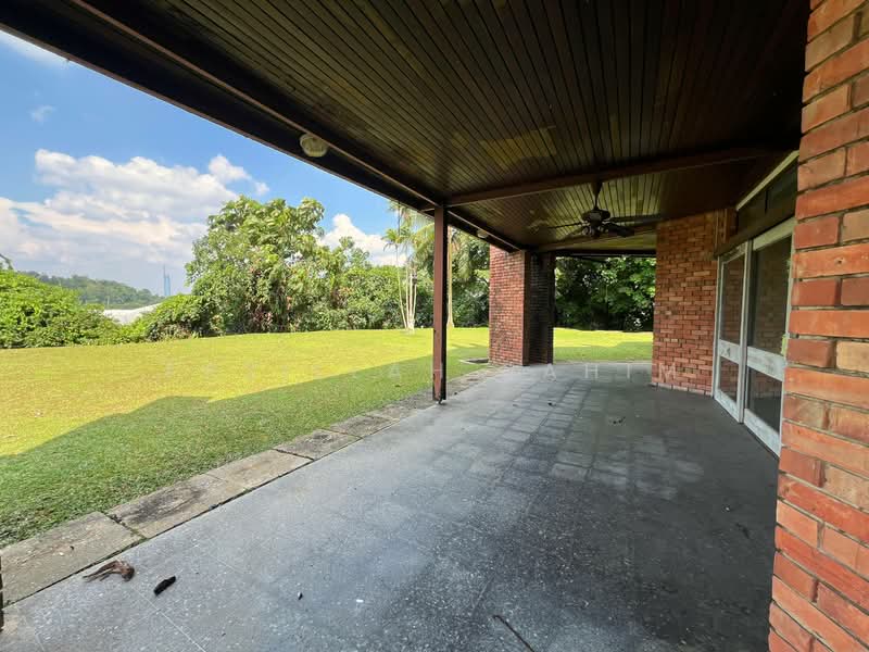 Bungalow for Sale in Seksyen 16 (Petaling Jaya) - Fazillah Rahim - Exterior - PropertyGuru.com.my