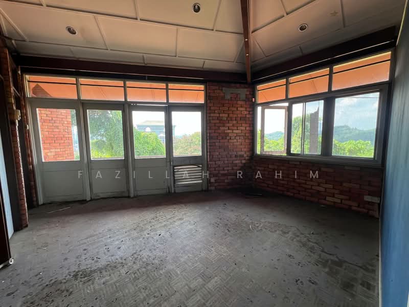 Bungalow for Sale in Seksyen 16 (Petaling Jaya) - Fazillah Rahim - Interior - PropertyGuru.com.my