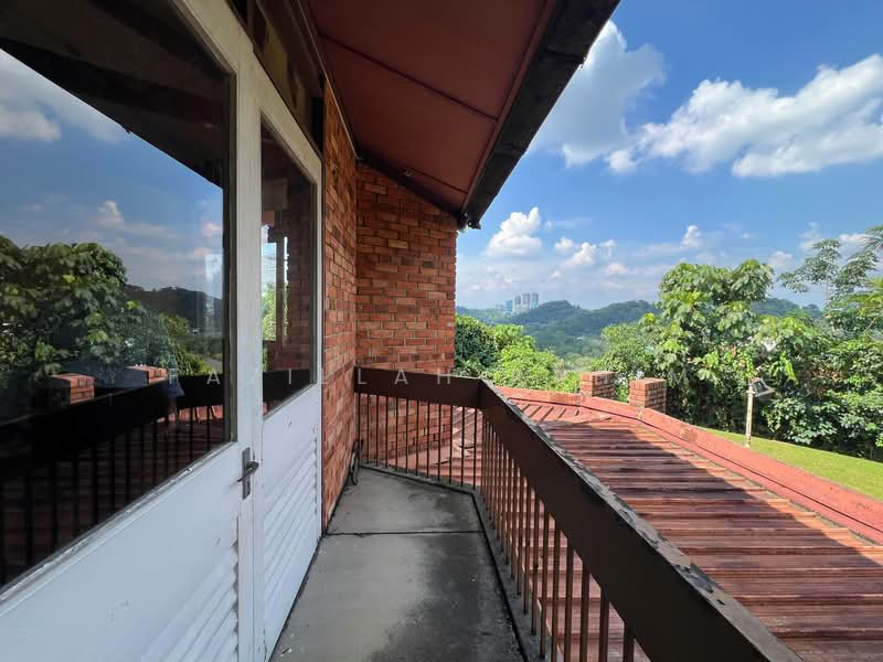 Bungalow for Sale in Seksyen 16 (Petaling Jaya) - Fazillah Rahim - Exterior - PropertyGuru.com.my