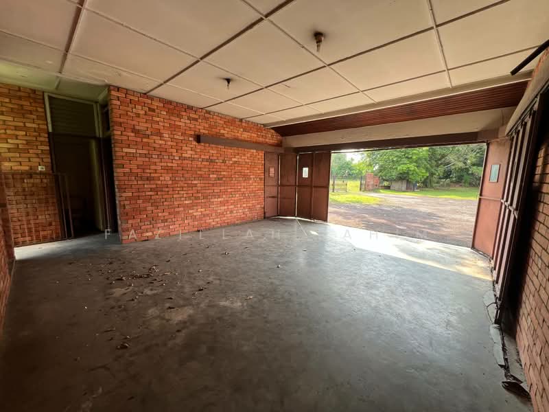 Bungalow for Sale in Seksyen 16 (Petaling Jaya) - Fazillah Rahim - Exterior - PropertyGuru.com.my