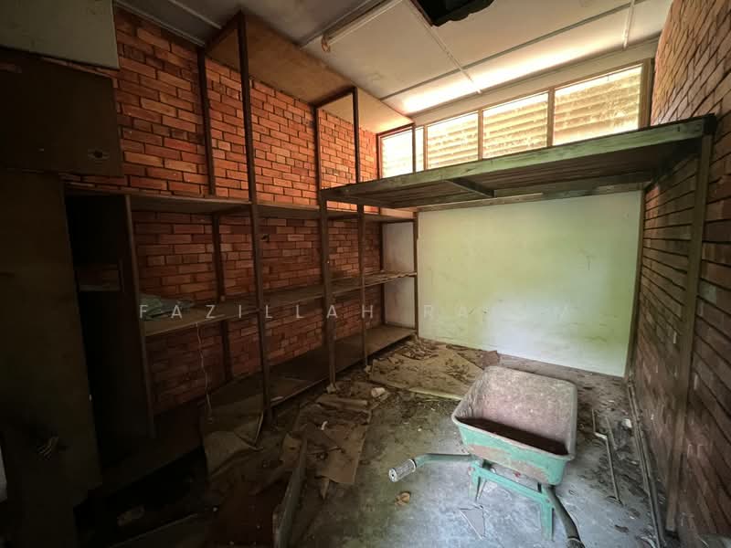 Bungalow for Sale in Seksyen 16 (Petaling Jaya) - Fazillah Rahim - Interior - PropertyGuru.com.my