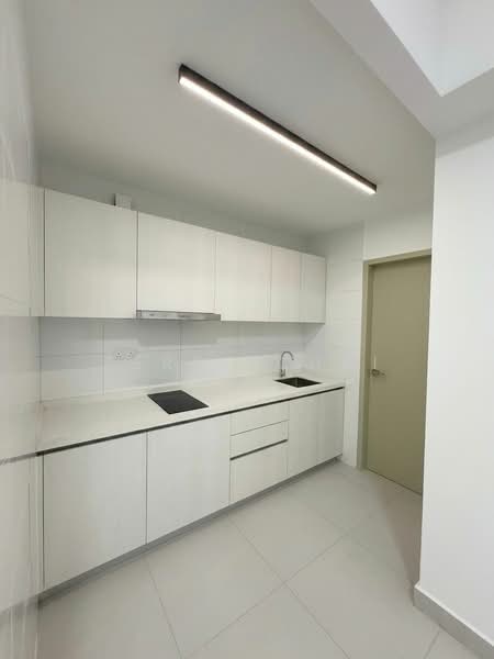 Apartment for Rent at Impiana Sky Residensi - Perry Chai - Kitchen - PropertyGuru.com.my