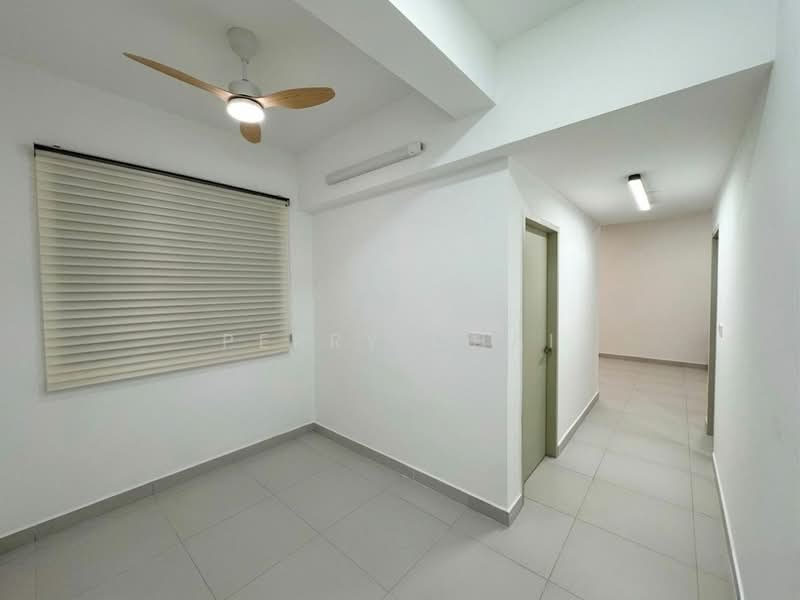 Apartment for Rent at Impiana Sky Residensi - Perry Chai - Corridor - PropertyGuru.com.my
