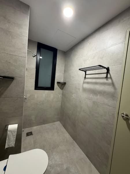 Apartment for Rent at Impiana Sky Residensi - Perry Chai - Bathroom - PropertyGuru.com.my