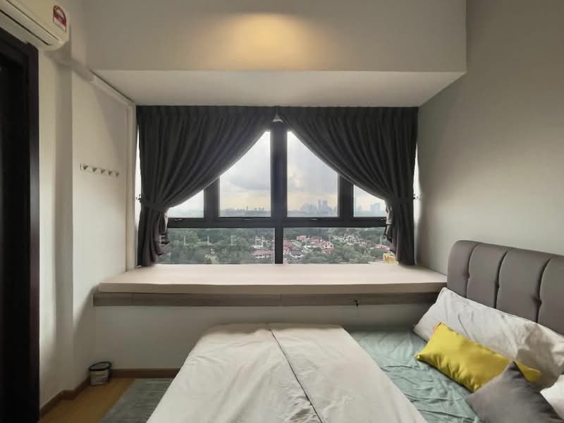 Condominium for Rent at Bay Point @ Country Garden Danga Bay - Ellen Yeap - Bedroom - PropertyGuru.com.my