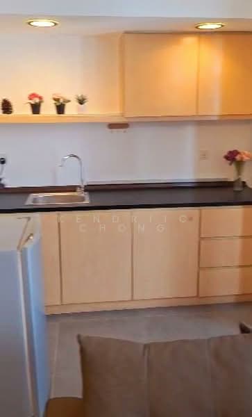 Condominium for Rent at Empire Damansara (Empire SOHO 2) - Kendriic Chong - Kitchen - PropertyGuru.com.my