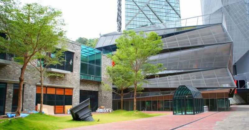 Condominium for Rent at Empire Damansara (Empire SOHO 2) - Kendriic Chong - Exterior - PropertyGuru.com.my