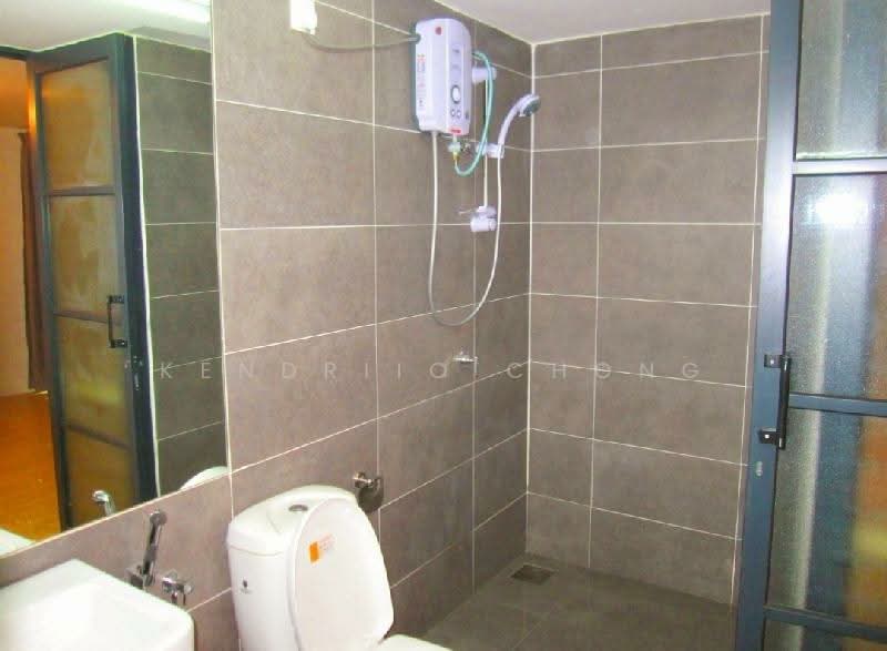 Condominium for Rent at Empire Damansara (Empire SOHO 2) - Kendriic Chong - PropertyGuru.com.my