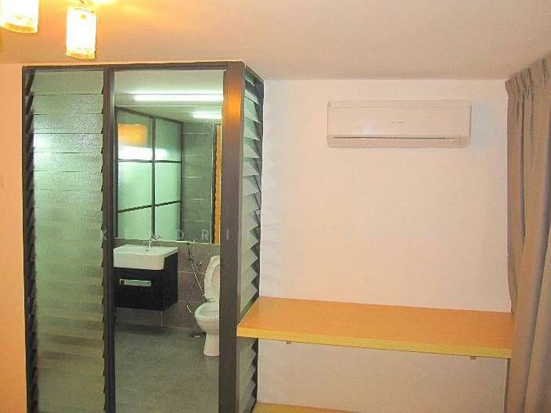 Condominium for Rent at Empire Damansara (Empire SOHO 2) - Kendriic Chong - PropertyGuru.com.my