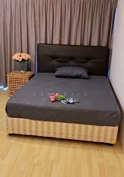 Condominium for Rent at Empire Damansara (Empire SOHO 2) - Kendriic Chong - PropertyGuru.com.my