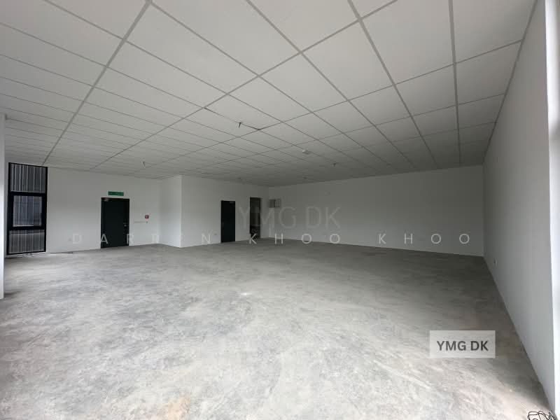 Factory for Rent in Bukit Raja (Selangor) - Darren Khoo - Interior - PropertyGuru.com.my