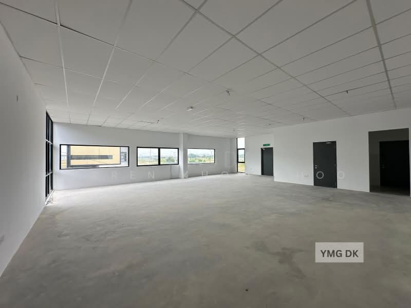Factory for Rent in Bukit Raja (Selangor) - Darren Khoo - Interior - PropertyGuru.com.my