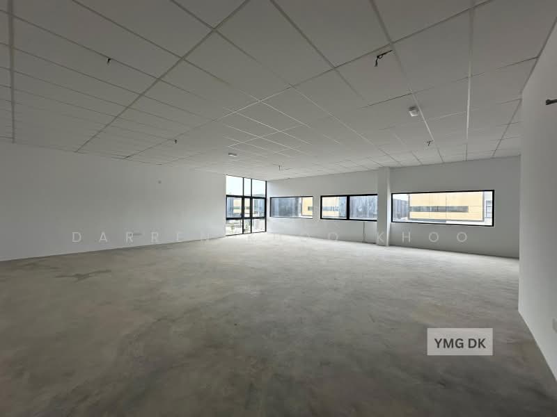 Factory for Rent in Bukit Raja (Selangor) - Darren Khoo - Interior - PropertyGuru.com.my