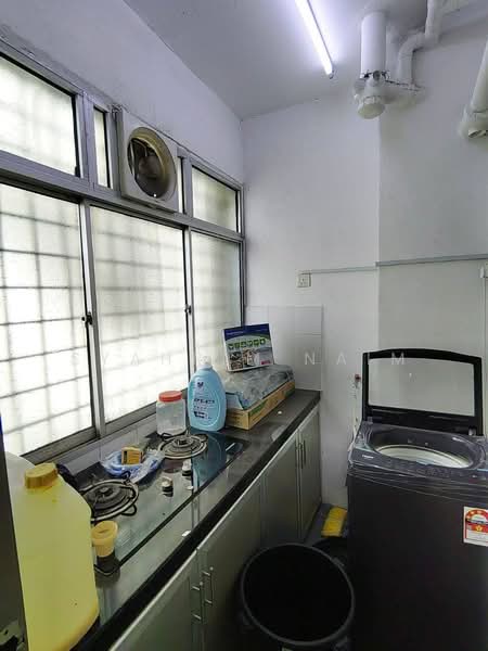 Condominium for Sale at Villaria - Syahrim Naim - Kitchen - PropertyGuru.com.my