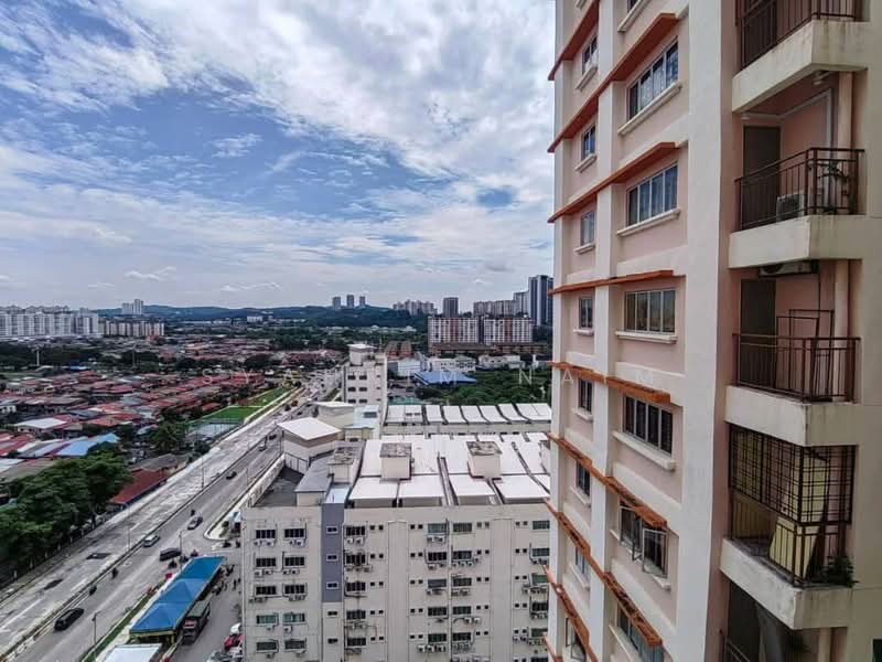 Condominium for Sale at Villaria - Syahrim Naim - Exterior - PropertyGuru.com.my
