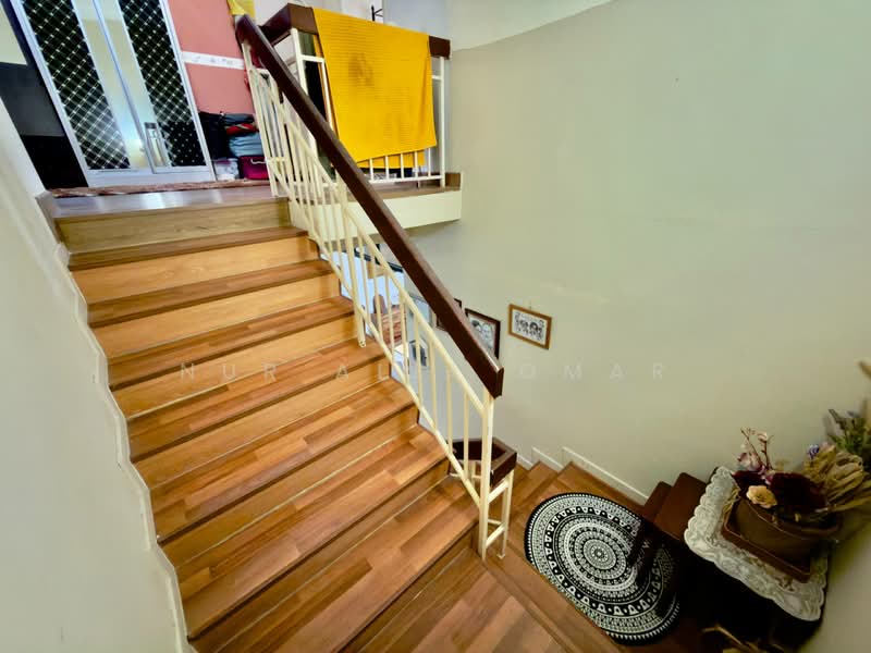 Rumah Teres untuk Dijual di Bandar Puteri Klang (Klang) - Nur Alia Omar - Interior - PropertyGuru.com.my