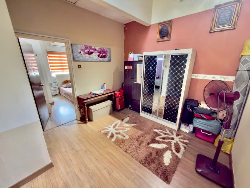 Rumah Teres untuk Dijual di Bandar Puteri Klang (Klang) - Nur Alia Omar - Bedroom - PropertyGuru.com.my