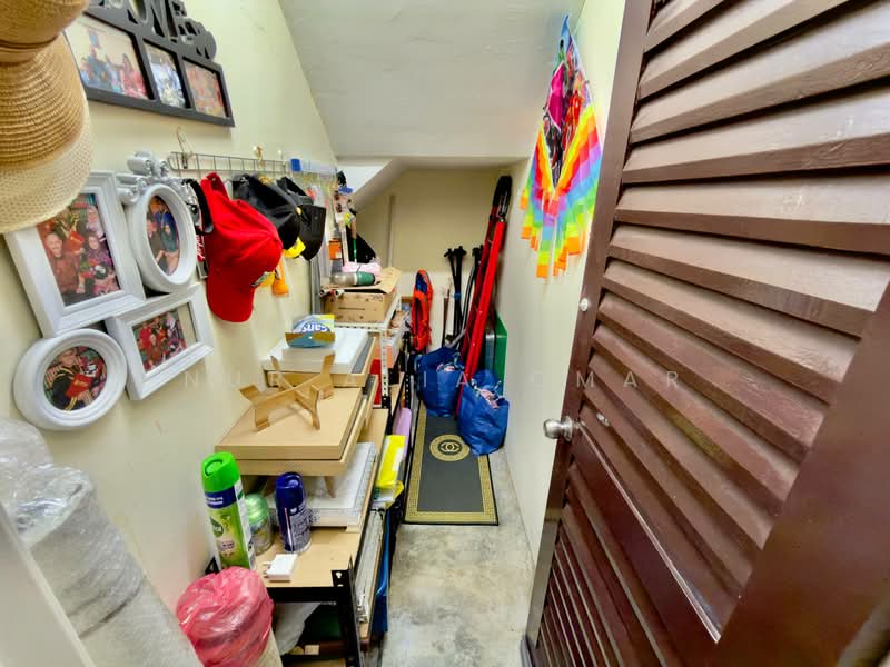 Rumah Teres untuk Dijual di Bandar Puteri Klang (Klang) - Nur Alia Omar - Interior - PropertyGuru.com.my