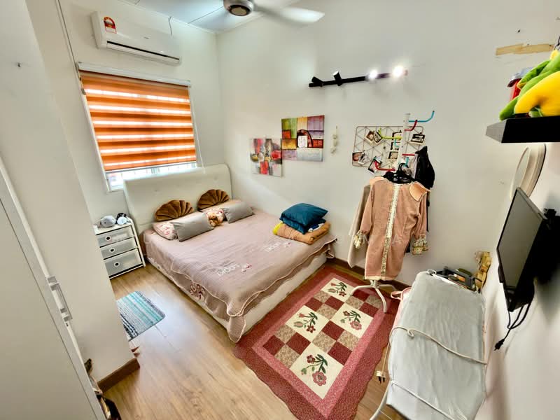Rumah Teres untuk Dijual di Bandar Puteri Klang (Klang) - Nur Alia Omar - PropertyGuru.com.my