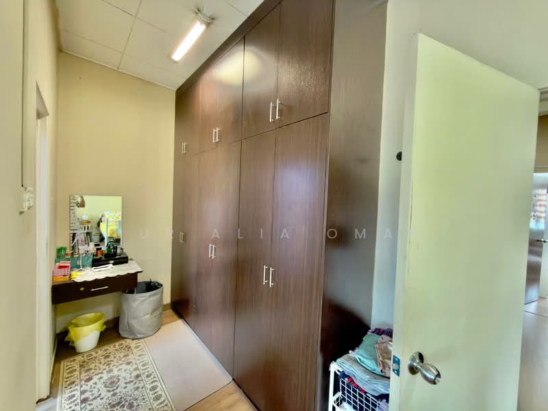 Rumah Teres untuk Dijual di Bandar Puteri Klang (Klang) - Nur Alia Omar - PropertyGuru.com.my