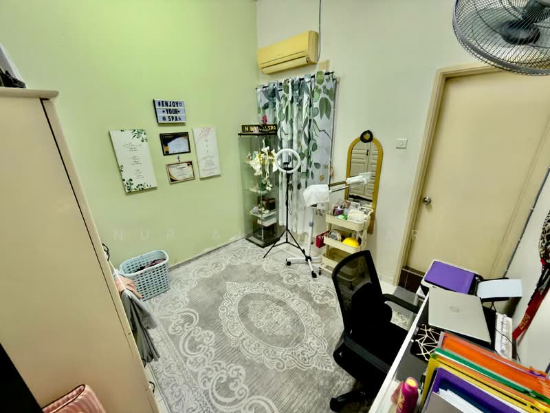 Rumah Teres untuk Dijual di Bandar Puteri Klang (Klang) - Nur Alia Omar - PropertyGuru.com.my