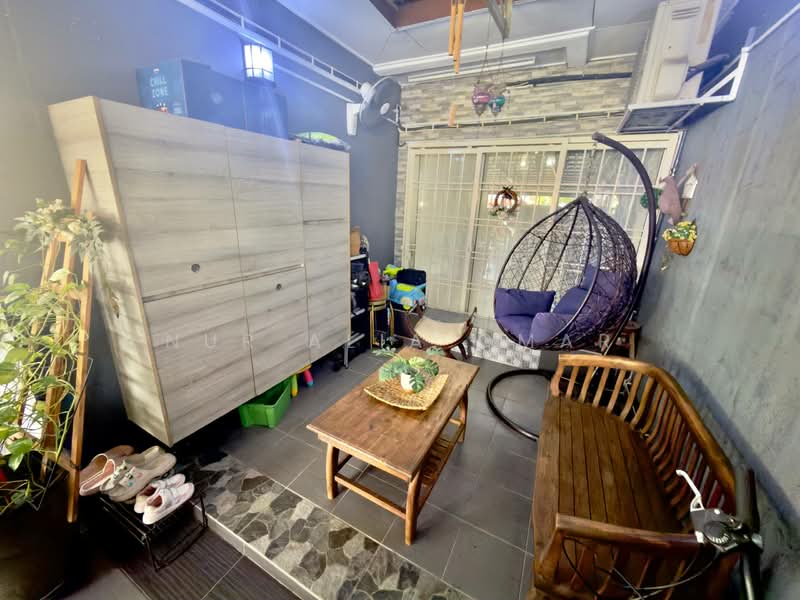 Rumah Teres untuk Dijual di Bandar Puteri Klang (Klang) - Nur Alia Omar - Interior - PropertyGuru.com.my