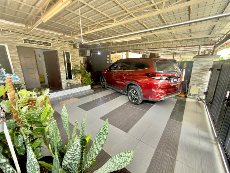 Rumah Teres untuk Dijual di Bandar Puteri Klang (Klang) - Nur Alia Omar - Exterior - PropertyGuru.com.my