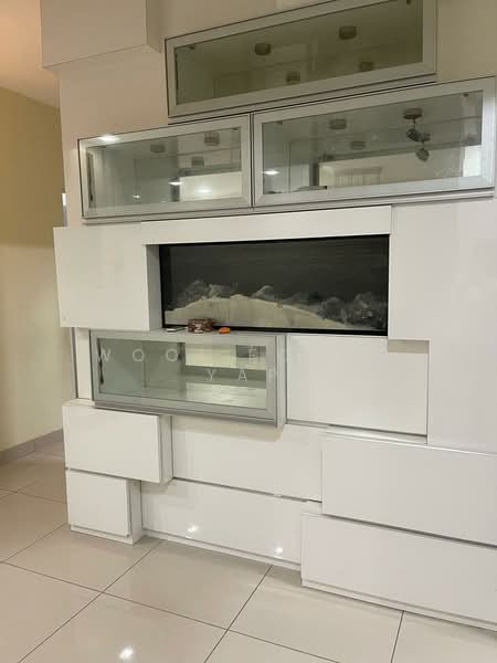 Servis Apartment untuk Dijual di The Loft @ ZetaPark - Wooi Foong Yap - Interior - PropertyGuru.com.my