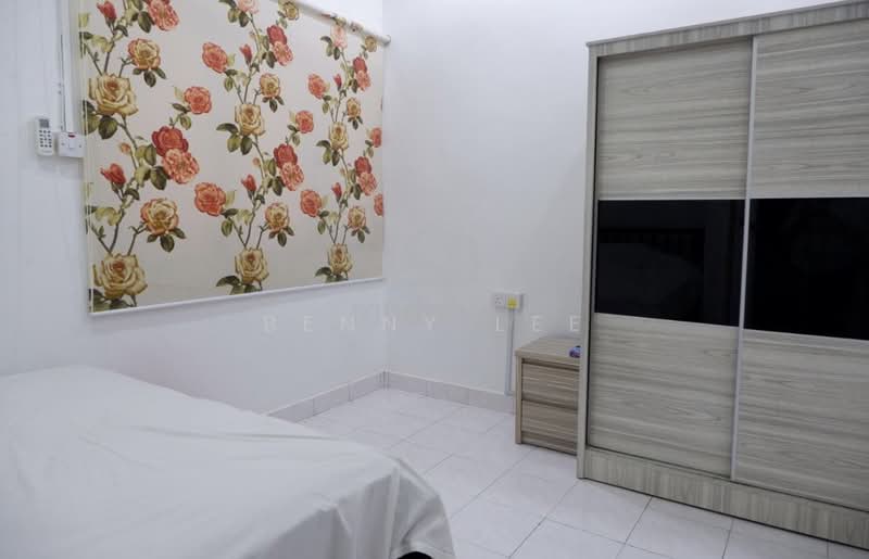 Rumah Teres 2 Tingkat untuk Disewa di Taman Koperasi Cuepacs (Cheras) - Benny Lee - PropertyGuru.com.my
