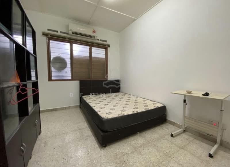 Rumah Teres 2 Tingkat untuk Disewa di Taman Koperasi Cuepacs (Cheras) - Benny Lee - PropertyGuru.com.my