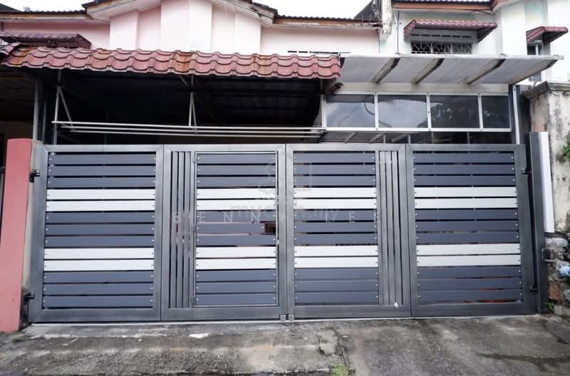 Rumah Teres 2 Tingkat untuk Disewa di Taman Koperasi Cuepacs (Cheras) - Benny Lee - PropertyGuru.com.my