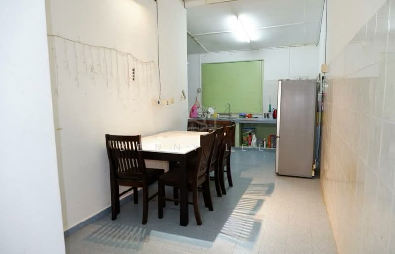 Rumah Teres 2 Tingkat untuk Disewa di Taman Koperasi Cuepacs (Cheras) - Benny Lee - PropertyGuru.com.my