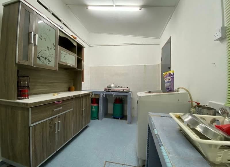 Rumah Teres 2 Tingkat untuk Disewa di Taman Koperasi Cuepacs (Cheras) - Benny Lee - PropertyGuru.com.my