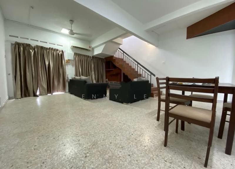 Rumah Teres 2 Tingkat untuk Disewa di Taman Koperasi Cuepacs (Cheras) - Benny Lee - PropertyGuru.com.my