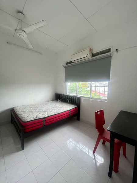2-storey Terraced House for Rent in Taman Koperasi Cuepacs (Cheras) - Benny Lee - PropertyGuru.com.my