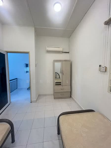 2-storey Terraced House for Rent in Taman Koperasi Cuepacs (Cheras) - Benny Lee - PropertyGuru.com.my