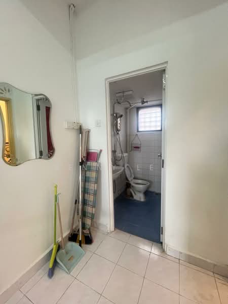2-storey Terraced House for Rent in Taman Koperasi Cuepacs (Cheras) - Benny Lee - PropertyGuru.com.my