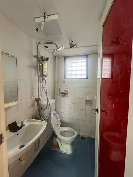 2-storey Terraced House for Rent in Taman Koperasi Cuepacs (Cheras) - Benny Lee - PropertyGuru.com.my