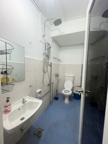 2-storey Terraced House for Rent in Taman Koperasi Cuepacs (Cheras) - Benny Lee - PropertyGuru.com.my